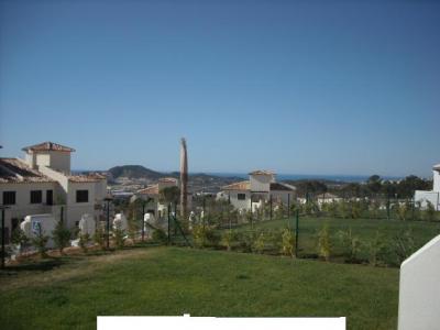 Schitterend vakanieappartement in Golf - en Tennis resort te Finestrat nabij Benidorm