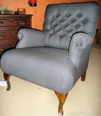 Lifestyle fauteuil Havanna bij ons de goedkoopste 