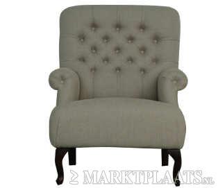 Lifestyle fauteuil Havanna bij ons de goedkoopste 