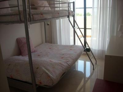 Schitterend vakanieappartement in Golf - en Tennis resort te Finestrat nabij Benidorm