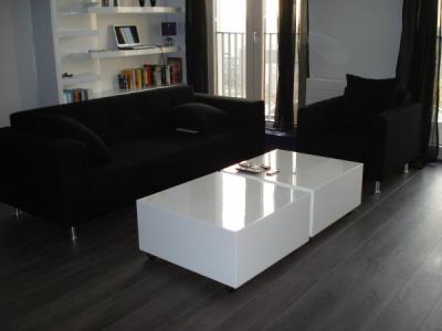 Laminaat lamel parket Leveren en leggen met garantie