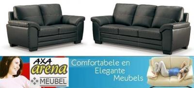 STOFFEN HOEK BANKSTEL MODERN CHAISES LONGUES MEUBELEN BREDA DEN HAAG