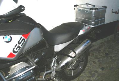 **Alutec Aluminium kisten**