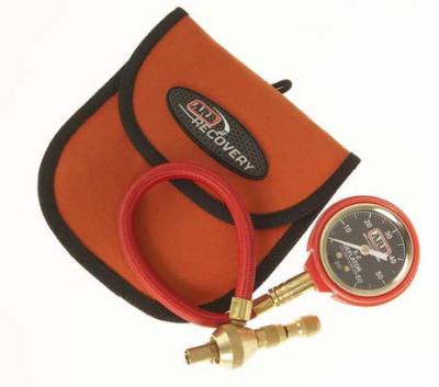 ARB E-Z tyre deflator / bandenspanningsmeter