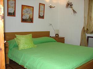 Een gezellige vakantie woning huren in Moraira Costa Blanca 