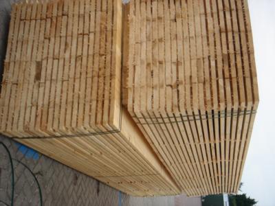 AAA Steigerhout, Steigerdelen, Steigerplanken, Gratis Transport