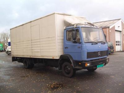 U zoekt voor uw verhuizing een verhuiswagen voor niet te duur?