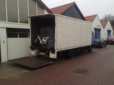 U wilt gaan verhuizen en zoekt daarvoor niet te duur vervoer?