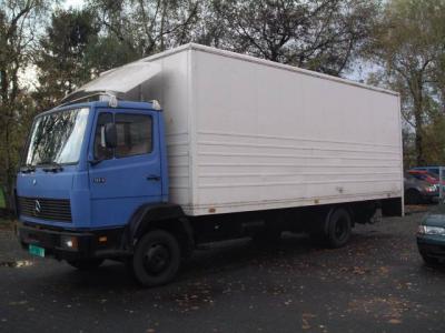 U zoekt voor uw verhuizing een niet te duure verhuiswagen?