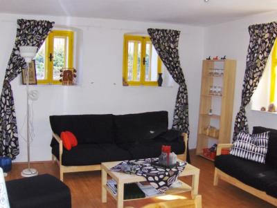 Chalupa Tichy, vakantiewoning van particulier TsjechiÃ« betaalbaar.