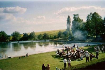 Chalupa Tichy, vakantiewoning van particulier TsjechiÃ« betaalbaar.