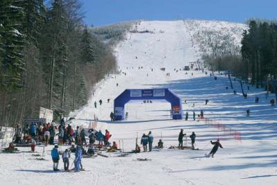 Chalupa Tichy, vakantiewoning van particulier TsjechiÃ« betaalbaar.