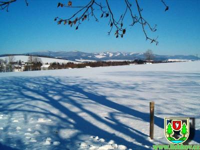 Chalupa Orel, particuliere vakantiewoning Adelaarsgebergte