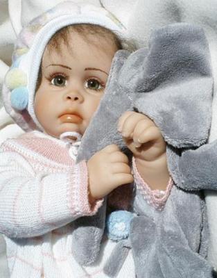 Cursus Reborn Baby nu ook tijdens uw vakantie in Spanje !!!