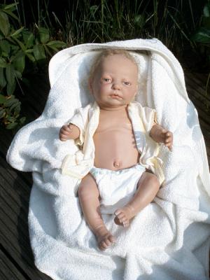 Cursus Reborn Baby nu ook tijdens uw vakantie in Spanje !!!