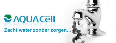 AquaCell waterontharder