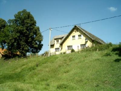 vakantiehuis in Tsjechie