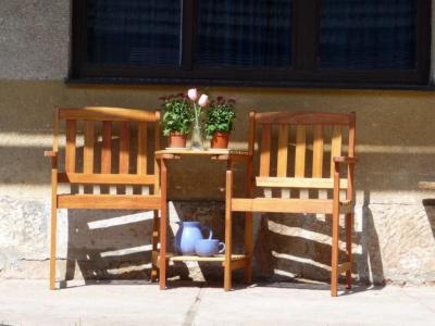 vakantiehuis in Tsjechie