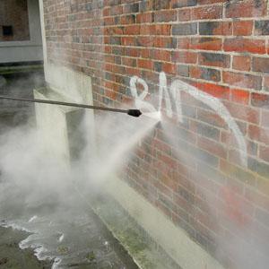 Graffiti Verwijderen tegen de beste prijs
