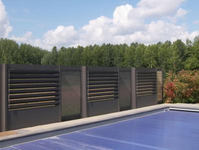 Uw waardevolle omgeving in een keer veilig