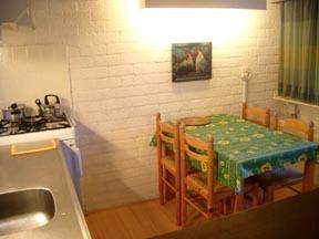 Comfortabel vakantiehuisje op de Veluwe