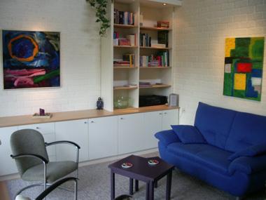 Comfortabel vakantiehuisje op de Veluwe