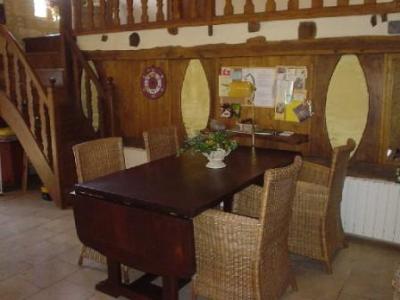 LA PETITE TOUR , vakantiehuis dordogne