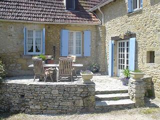 LA PETITE TOUR , vakantiehuis dordogne