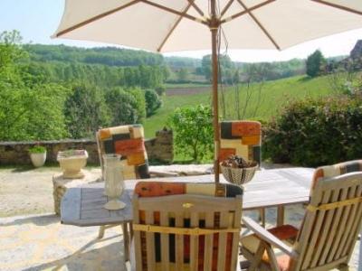 LA PETITE TOUR , vakantiehuis dordogne