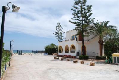 Mooie vakantiewoningen op SiciliÃ« te huur