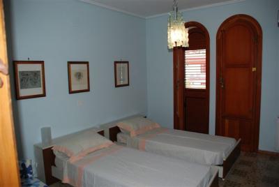 Te huur: Vakantiewoningen op SiciliÃ«