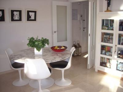 Vakantie appartement in Golf- en TennisResort te Finestrat nabij Benidorm Costa Blanca
