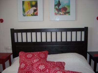 Schitterend vakantieapp. in Lux Golf- en TennisResort in Finestrat nabij Benidorm Costa Blanca