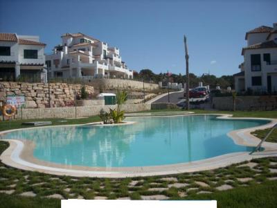 Schitterend vakantieapp. in Lux Golf- en TennisResort in Finestrat nabij Benidorm Costa Blanca