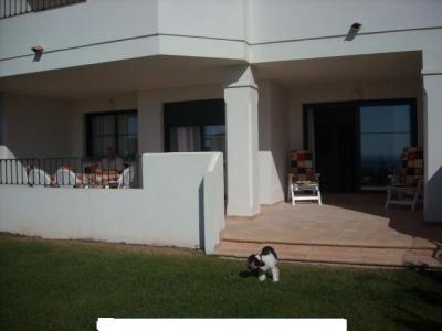 Schitterend vakantieapp. in Lux Golf- en TennisResort in Finestrat nabij Benidorm Costa Blanca