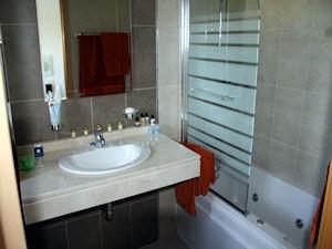 Een luxe vakantiewoning in Calpe aan de Costa Blanca Spanje