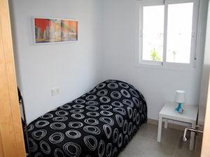 Een luxe vakantiewoning in Calpe aan de Costa Blanca Spanje