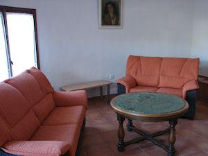 Een vakantie woning in Buenavista Benissa aan de Costa Blanca