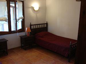 Een vakantie woning in Buenavista Benissa aan de Costa Blanca