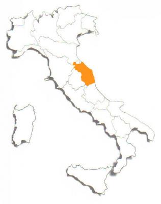 ITALIE - Vakantie in de mooiste regio: Le Marche in 2010 !