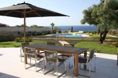 Vakantiewoningen huren op SiciliÃ«