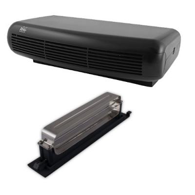 Eenvoudige ionisator luchtreinigr PR-300 reinigt 20m2!