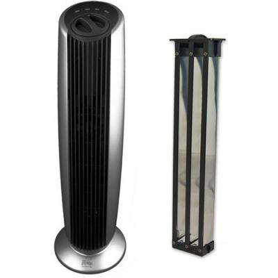 UV ionisator luchtreiniger PR-139 filtert 40m2!