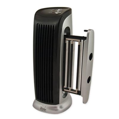 UV ionisator luchtreiniger PR-130 filtert 25m2!