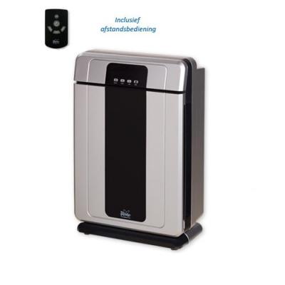 Reinig grote ruimtes tot 100m2 met onze ionisator hepaluchtreiniger PR-450M!