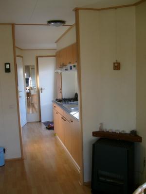 Prachtige Vakantie / recreatie woning op Camping de Graafschap Hummelo