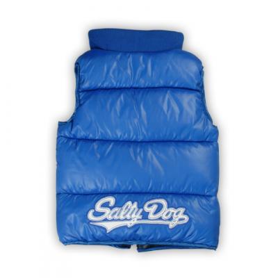 Salty Dog kleding collectie 2010