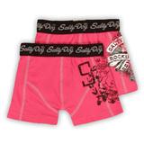 Salty Dog kleding collectie 2010