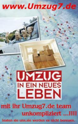 www.Umzug7.de SchÃ¶neberg Nach Tempelhof Steglitz Kreuzberg 