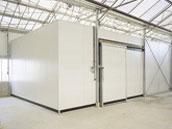 Koel- en Vriesinstallaties